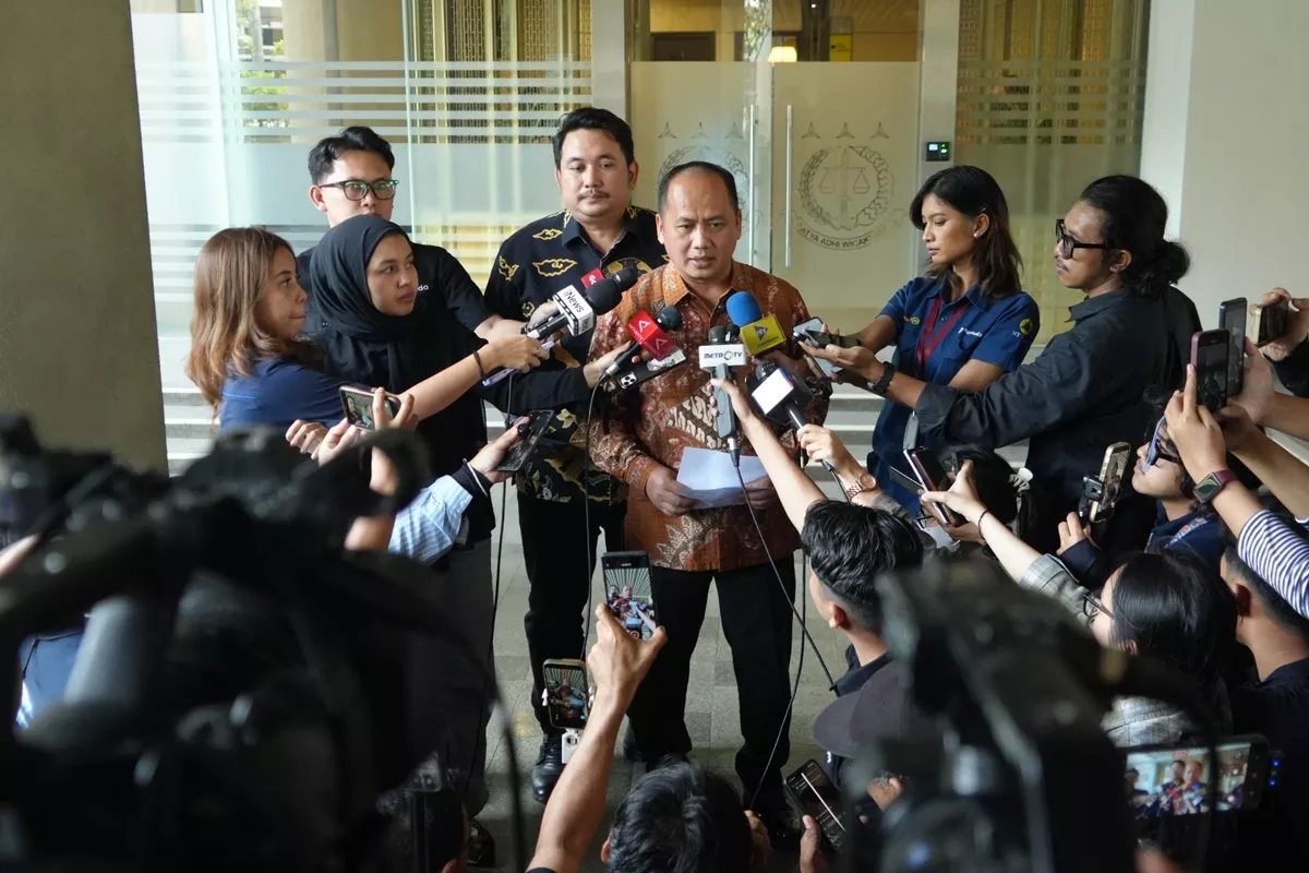 Empat ASN Pemkot Bekasi Diperiksa Jampidsus, Dicecar Soal Dugaan Korupsi KSO PT Migas Bekasi-Pertamina EP