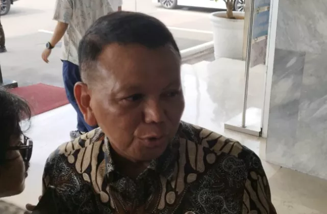 Istana Bantah Reshuffle Kapolri untuk Pangkas Pengaruh Jokowi