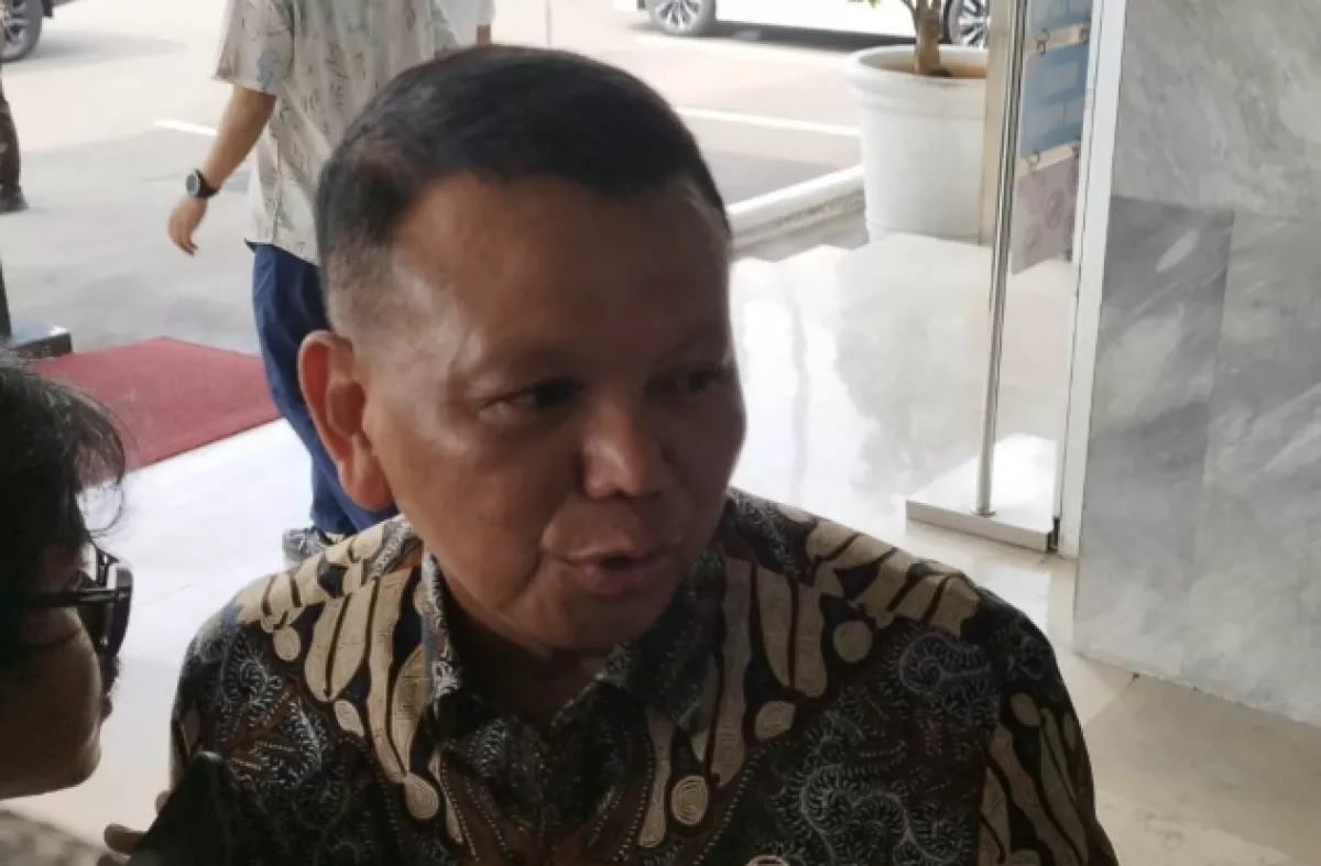 Istana Bantah Reshuffle Kapolri untuk Pangkas Pengaruh Jokowi