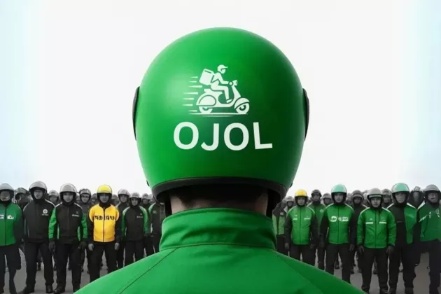 Perpres Perlindungan Ojol Resmi Terbit, Aturan Turunan Ditargetkan Rampung Akhir 2026
