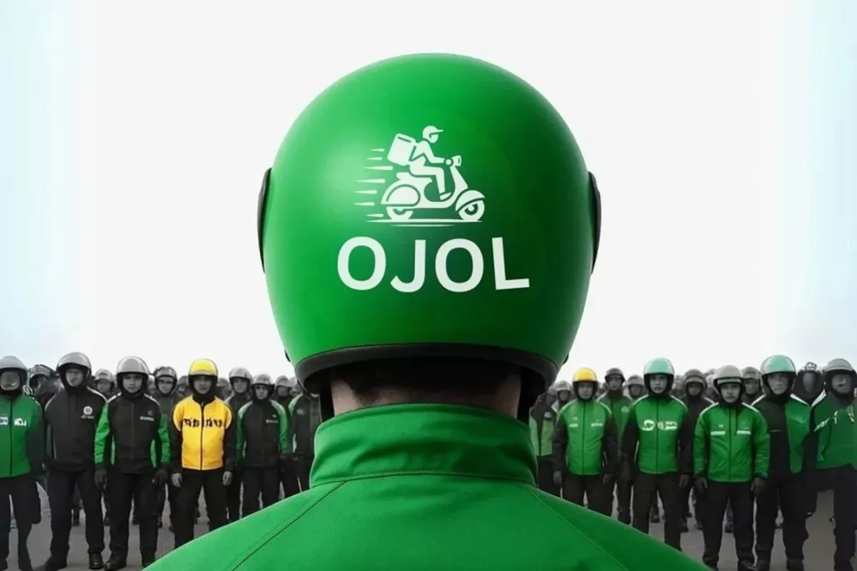 Perpres Perlindungan Ojol Resmi Terbit, Aturan Turunan Ditargetkan Rampung Akhir 2026