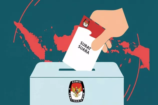 RUU Pemilu Tak Sekadar Kejar Target, DPR Tekankan Substansi dan Partisipasi Bermakna