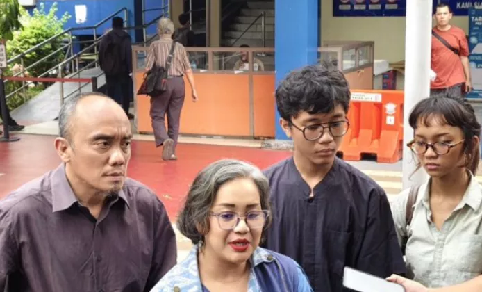 Warga Resmi Polisikan Panitia Maulid Nabi yang Bakar Petasan Tengah Malam