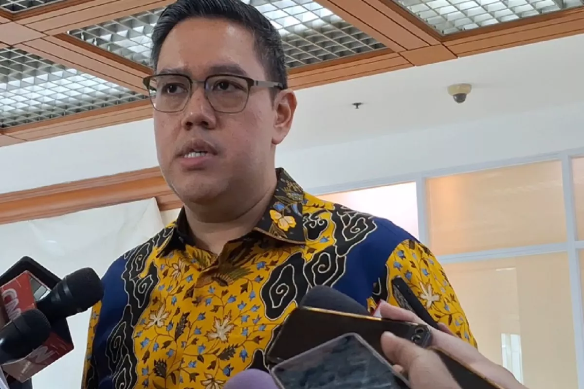 11 Orang Diamankan dalam Kasus Dugaan Judi Online di Cijantung, Ini Pesan Pimpinan Komisi I DPR