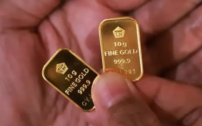 Harga Emas Antam Hari Ini 9 Oktober 2026 Naik Rp7.000, Cek Rincian Lengkapnya