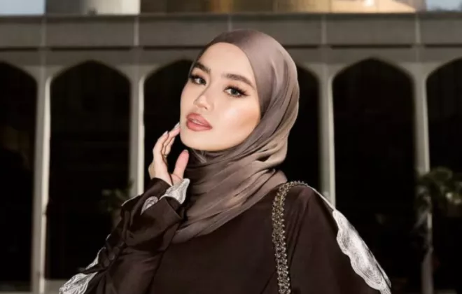 Influencer Sashfir Alami Dugaan Pelecehan di Toilet Restoran Senopati, Diduga Direkam Diam-Diam