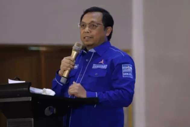 Putusan MK soal Gibran Jadi Sorotan, Demokrat Ungkap Sikap dan Rencana Selanjutnya