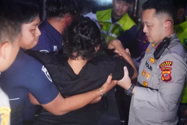 6 Bulan Disandera Perompak Somalia, ABK Asal Bogor Dirujuk ke RS Polri