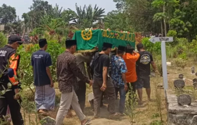 Korban KMP Virgo Transport 8 Asal Jember Kembali Ditemukan, 2 Orang Masih Hilang