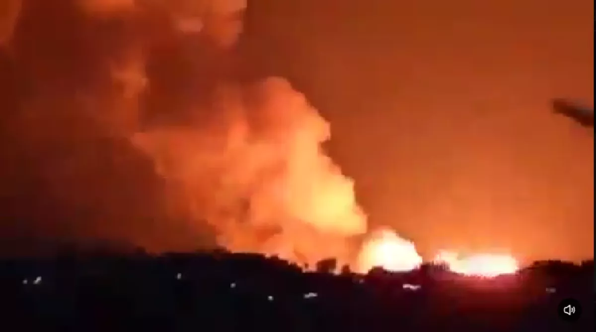 Houthi Serangan Bandara Riyadh, 12 Orang Tewas, 309 Lainnya Luka-luka