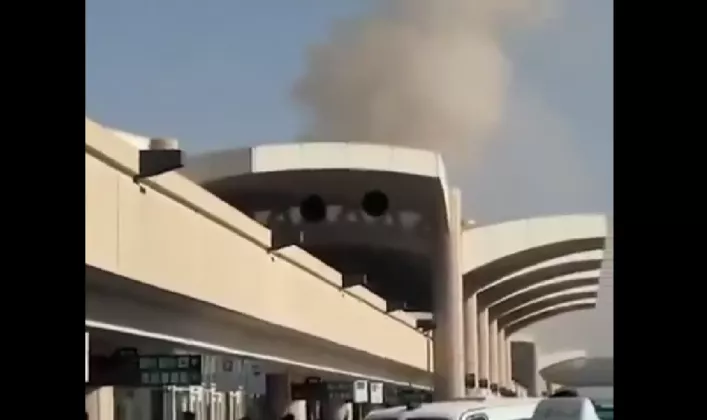 KBRI Minta WNI Hindari Perjalanan Usai Houthi Serang Bandara Riyadh