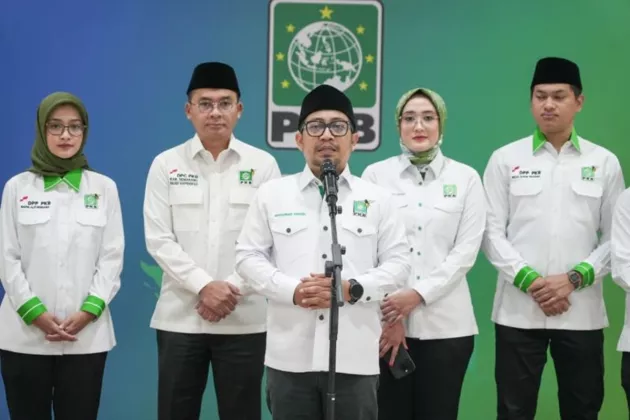 PKB Award 2026 Siapkan Hadiah Rp1 Miliar, Ada 6 Kategori Lomba untuk Santri