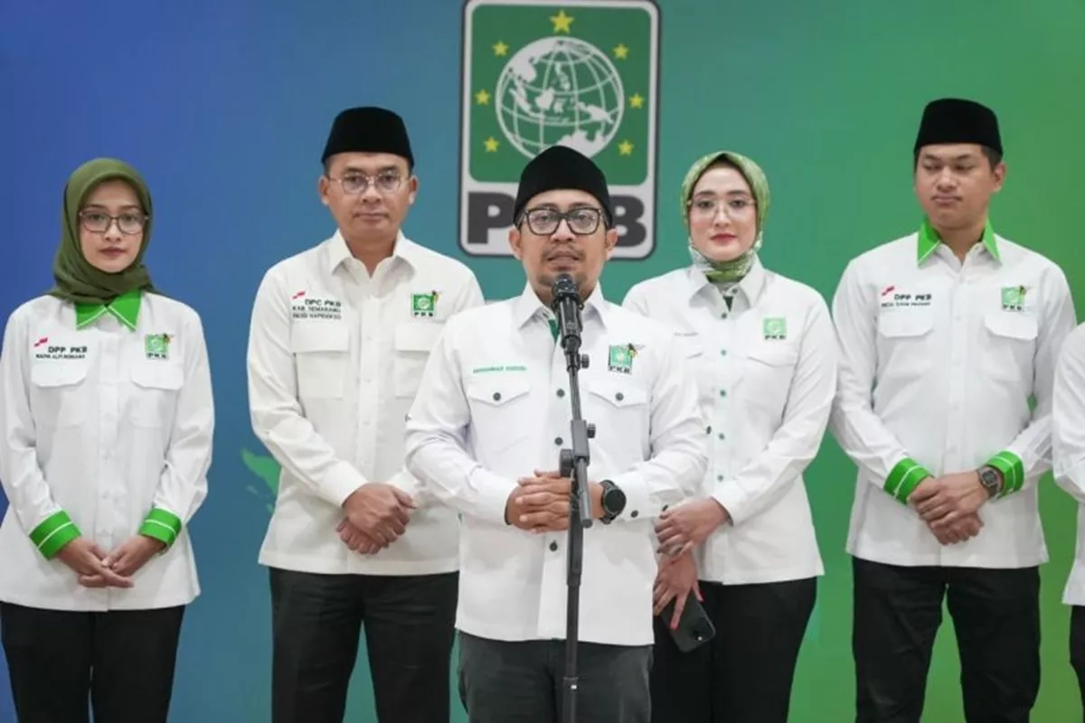 PKB Award 2026 Siapkan Hadiah Rp1 Miliar, Ada 6 Kategori Lomba untuk Santri