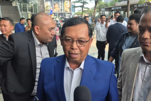 Demokrat Buka Suara soal Wacana Pemakzulan Gibran, Herman Khaeron: Sikap Kami Belum Berubah
