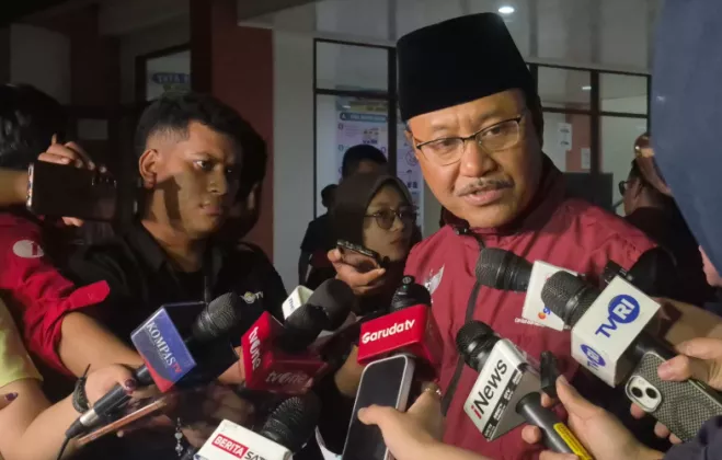 Kemensos Tangani Korban Bencana dalam Dua Fase, dari Logistik hingga Pemulihan Ekonomi