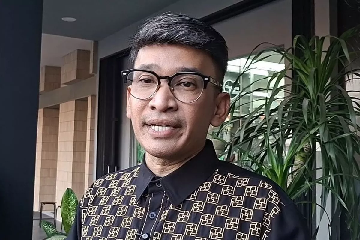 Ruben Onsu Laporkan Dugaan Pencemaran Nama Baik dan Fitnah di Media Elektronik ke Polda Metro