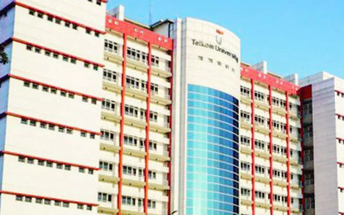 Tegas! Telkom University Jatuhkan Sanksi Drop Out untuk Pelaku Bullying