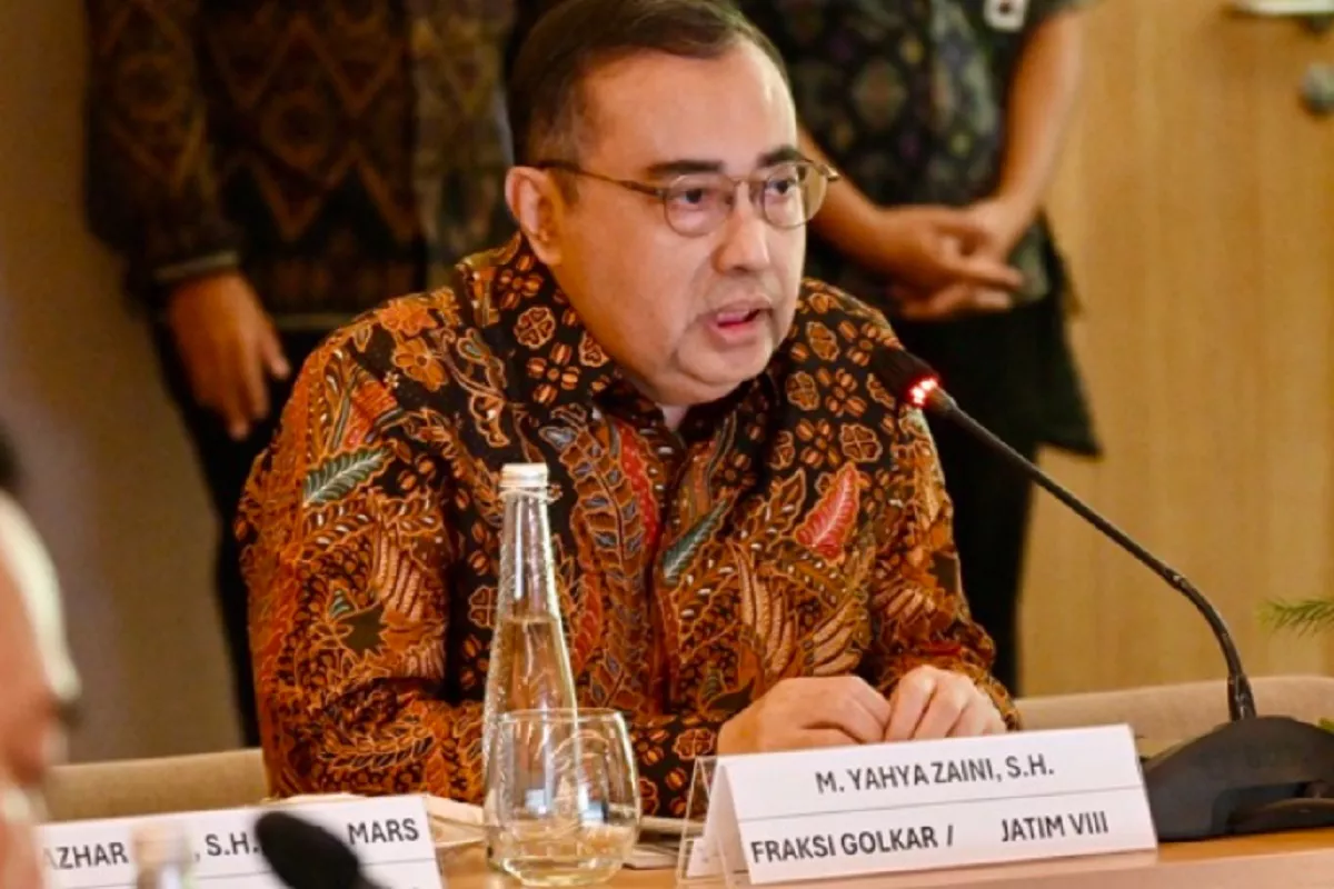 174 Ribu Warga Terserang ISPA Akibat Karhutla, DPR Desak Pemerintah Gerak Cepat
