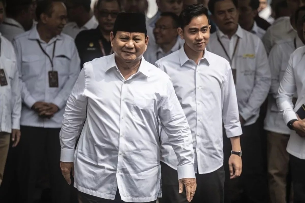 Dua Tahun Pemerintahan Prabowo-Gibran, Celios Beri Rapor Merah!