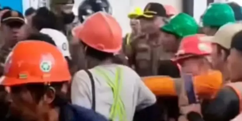Kasus Penganiayaan Satpol PP di Kebayoran Baru: Polisi Periksa 5 Saksi, PT PP Minta Maaf