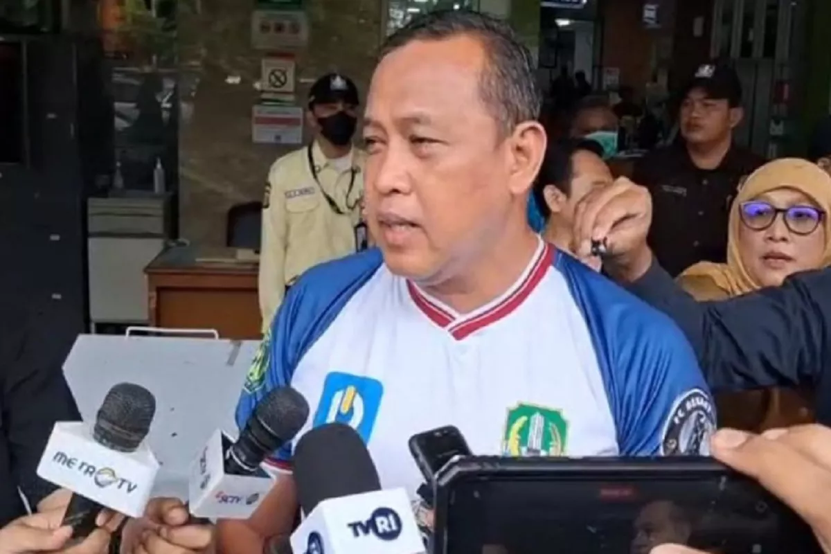 Lebih dari 10 Santriwati Diduga Jadi Korban Kekerasan Seksual, Wali Kota Bekasi Usulkan Ponpes Ditutup