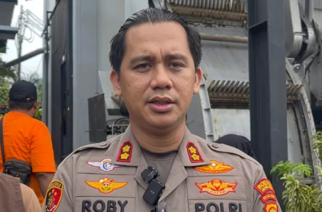 Kasus Selingkuh hingga Aborsi, Eks Kasat Reskrim Polres Jakpus AKBP Robi Heri Saputra Dijatuhi Sanksi Etik