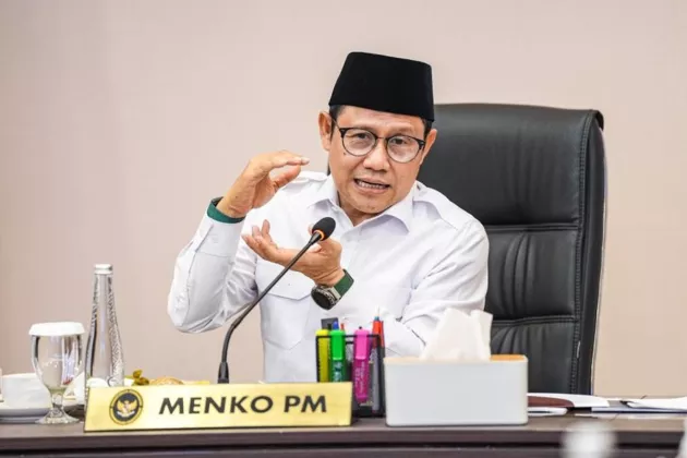 Cak Imin Minta BUMN Buka Lapangan Kerja, Aset Nganggur Didorong Jadi Ruang Usaha UMKM