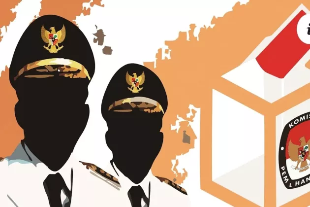 Disharmoni Kepala Daerah dan Wakil Tembus 50 Persen, PKB Dorong Skema Pilkada Diubah