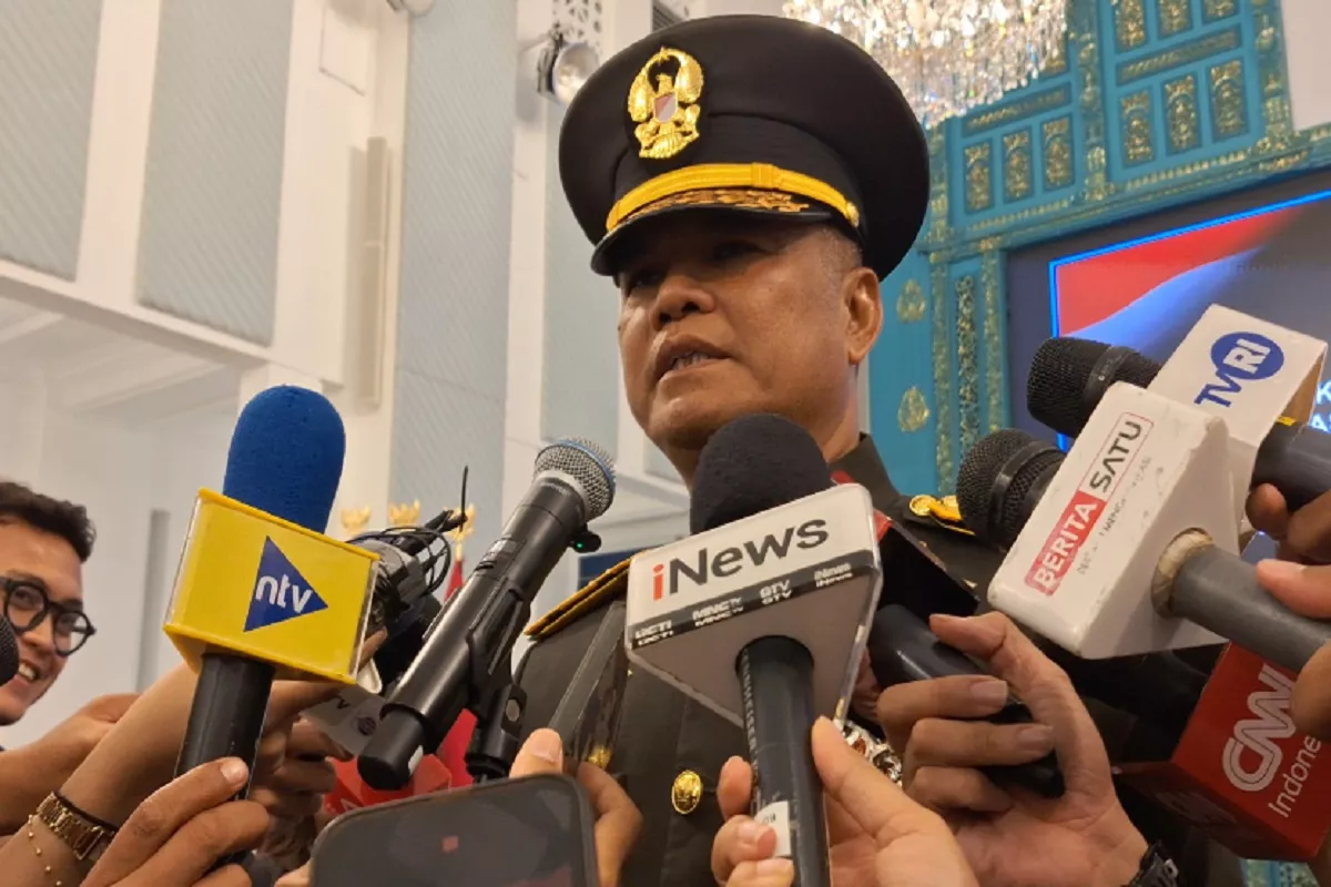 MK Minta Aturan Peradilan Militer Ditata Ulang, KSAD Tandyo Budi Revita: Kita Taat Konstitusi