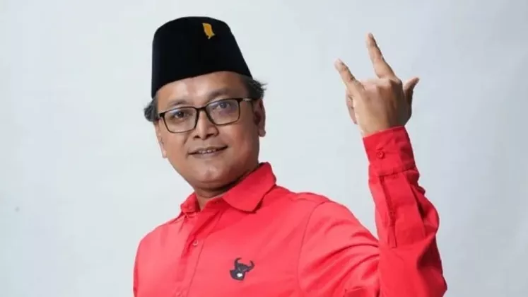 Jokowi Bilang Ada Operasi Politik di Balik Isu Ijazah Gibran, PDIP: Maling Teriak Maling