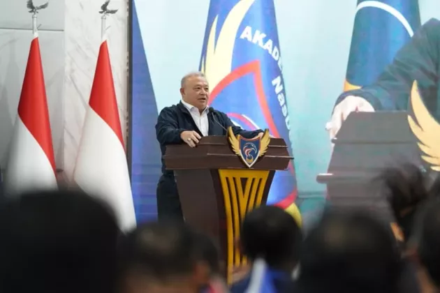 NasDem Targetkan Tembus Tiga Besar Pemilu 2029, Kader Diperkuat hingga Tingkat Desa