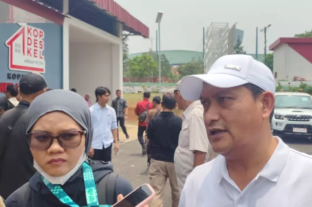 Baru Satu Koperasi Merah Putih Beroperasi di Cibinong, 12 Lainnya Belum Punya Bangunan