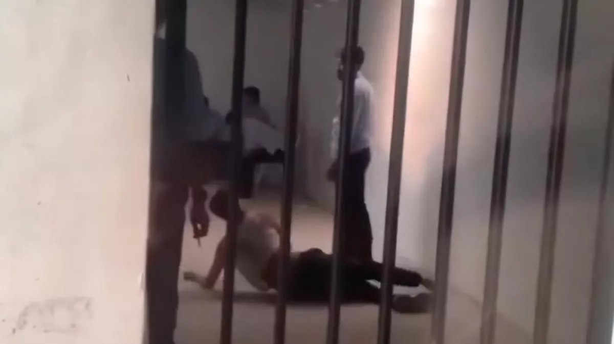 Kepala KPPG Bogor Buka Suara Terkait Viral Video Pria Dicambuk di Kantornya