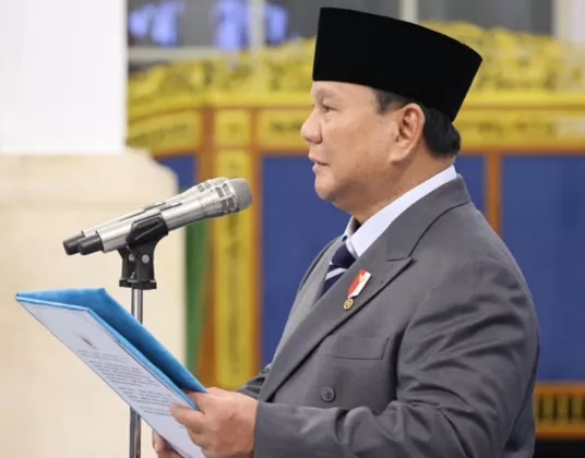 Presiden Prabowo Subianto Ulang Tahun ke-75, Ini 30 Ucapan Selamat dan Doa Terbaik