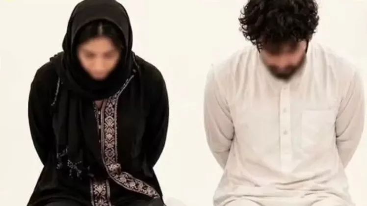 Arab Saudi Eksekusi Mati Dua Warga Bangladesh yang Ketahuan Mesum di Masjid Mekkah