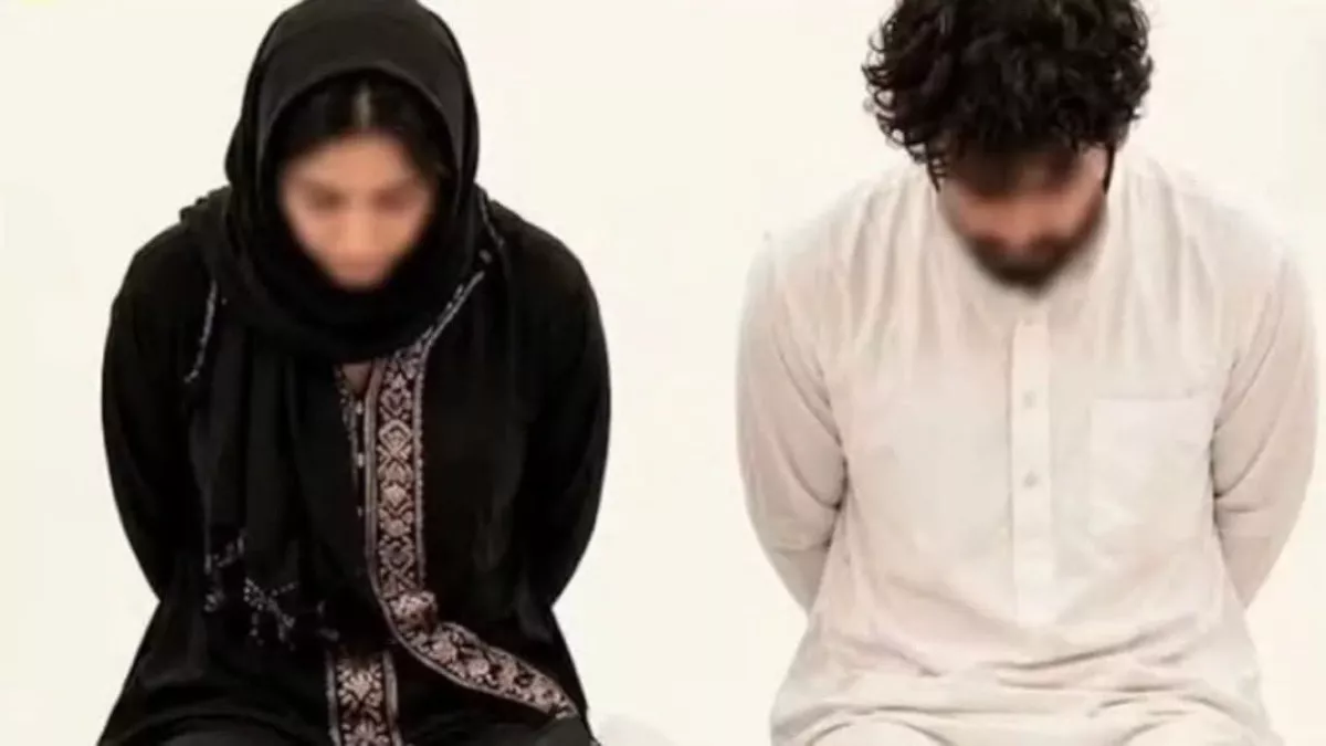 Arab Saudi Eksekusi Mati Dua Warga Bangladesh yang Ketahuan Mesum di Masjid Mekkah