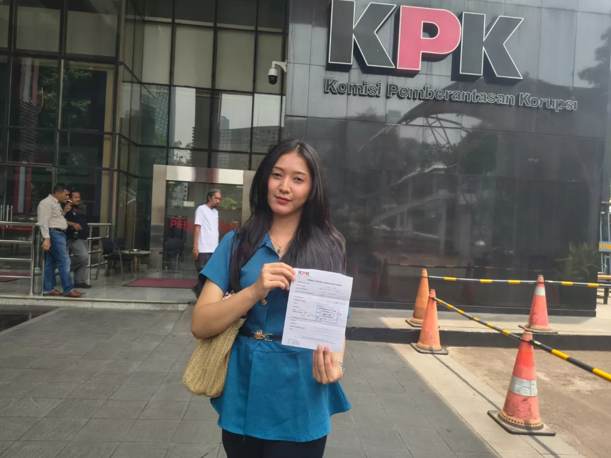 2 Anggota DPRD Jatim dan Bojonegoro Diadukan ke KPK Terkait Dugaan Penyalahgunaan APBD