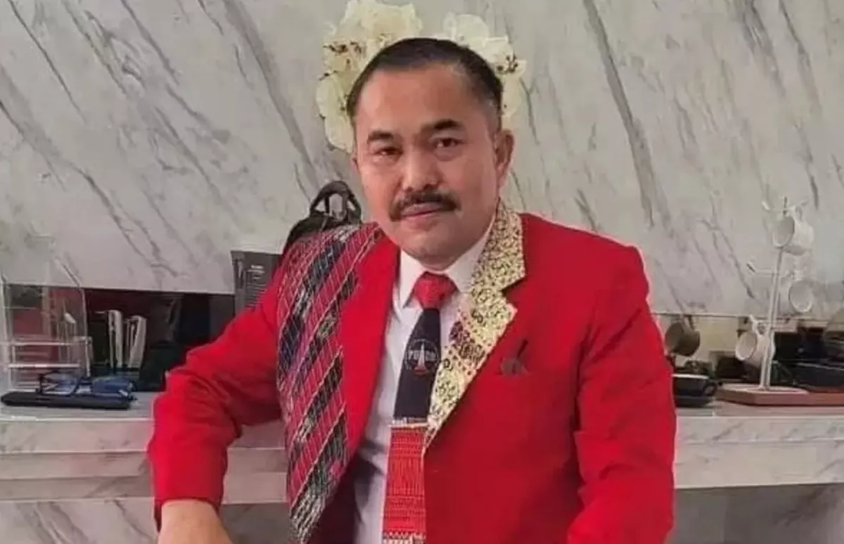 Kamaruddin Simanjuntak, Pengacara Kasus Brigadir J Meninggal Dunia