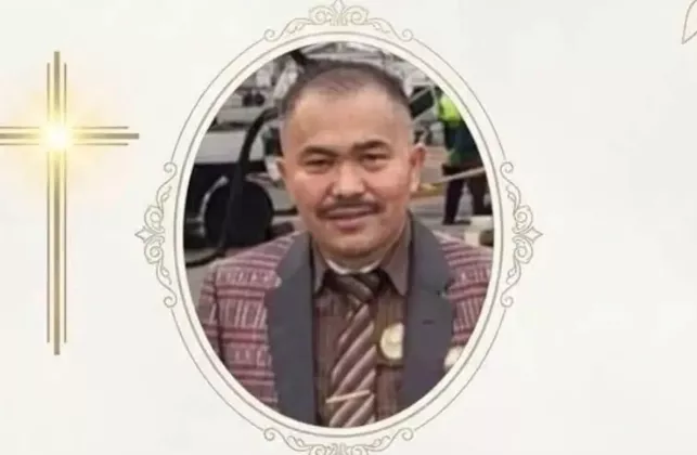 Profil  Kamaruddin Simanjuntak, Pengacara Vokal Pembela Brigadir J