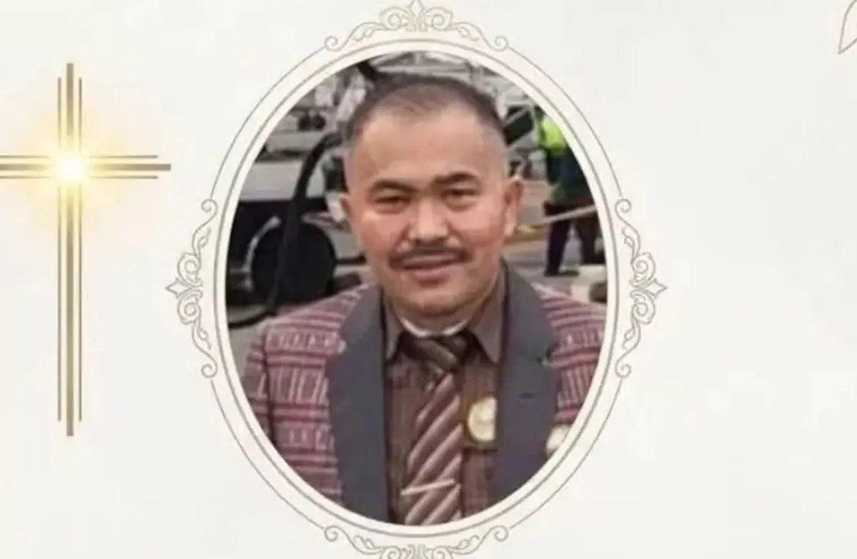 Profil  Kamaruddin Simanjuntak, Pengacara Vokal Pembela Brigadir J
