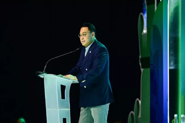 UU Telekomunikasi Berusia 27 Tahun Bakal Diperbarui, Ini Target Besar Pemerintah