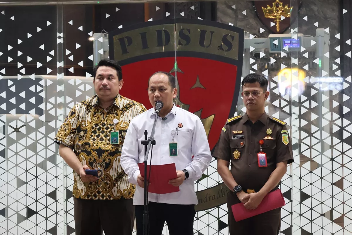 Dugaan Korupsi KSO Migas Bekasi-Pertamina EP: Penyidik Jampidsus Cecar Saksi dari Foster Oil