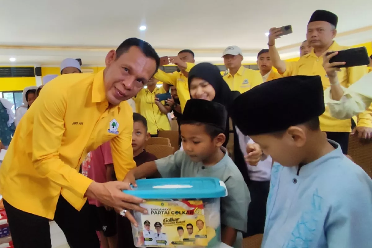 Politikus Golkar Ini Sebut Tata Kelola MBG Harus Dibenahi
