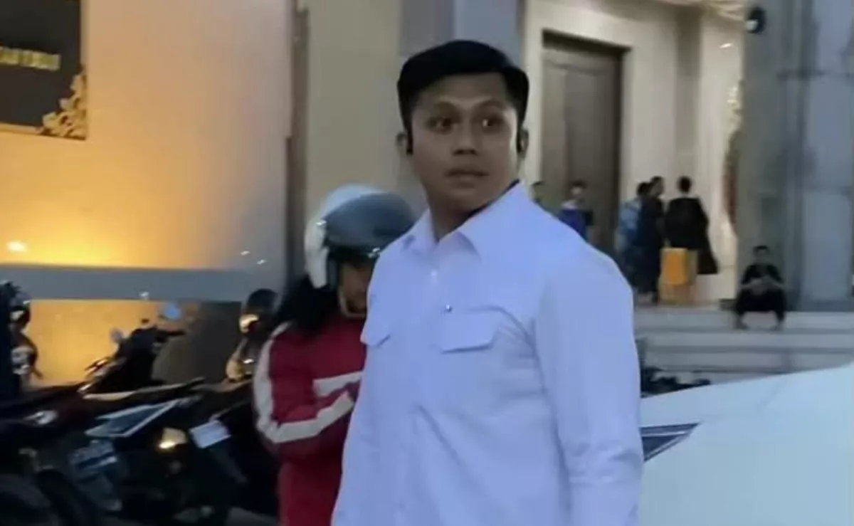 Viral Aksi Arogan Pengawal Gubernur Kaltim, Begini Kata Polda