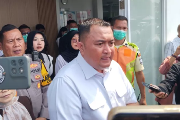 103 Siswa SMPN 2 Cisarua Diduga Keracunan MBG, Bupati Bogor Ungkap Kondisi Terbaru