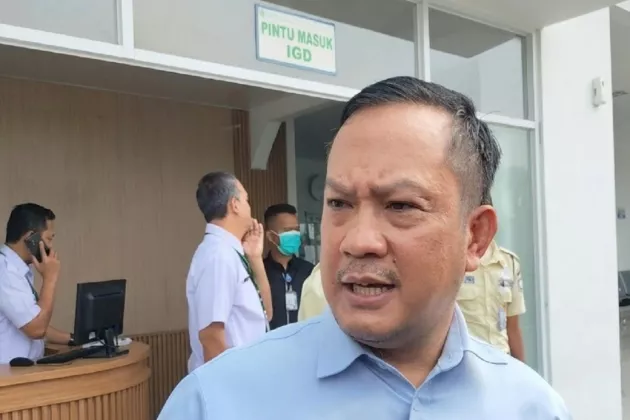 Buntut 103 Siswa SMPN 2 Cisarua Keracunan Susu MBG, Dapur SPPG Leuwimalang Disetop 20 Hari