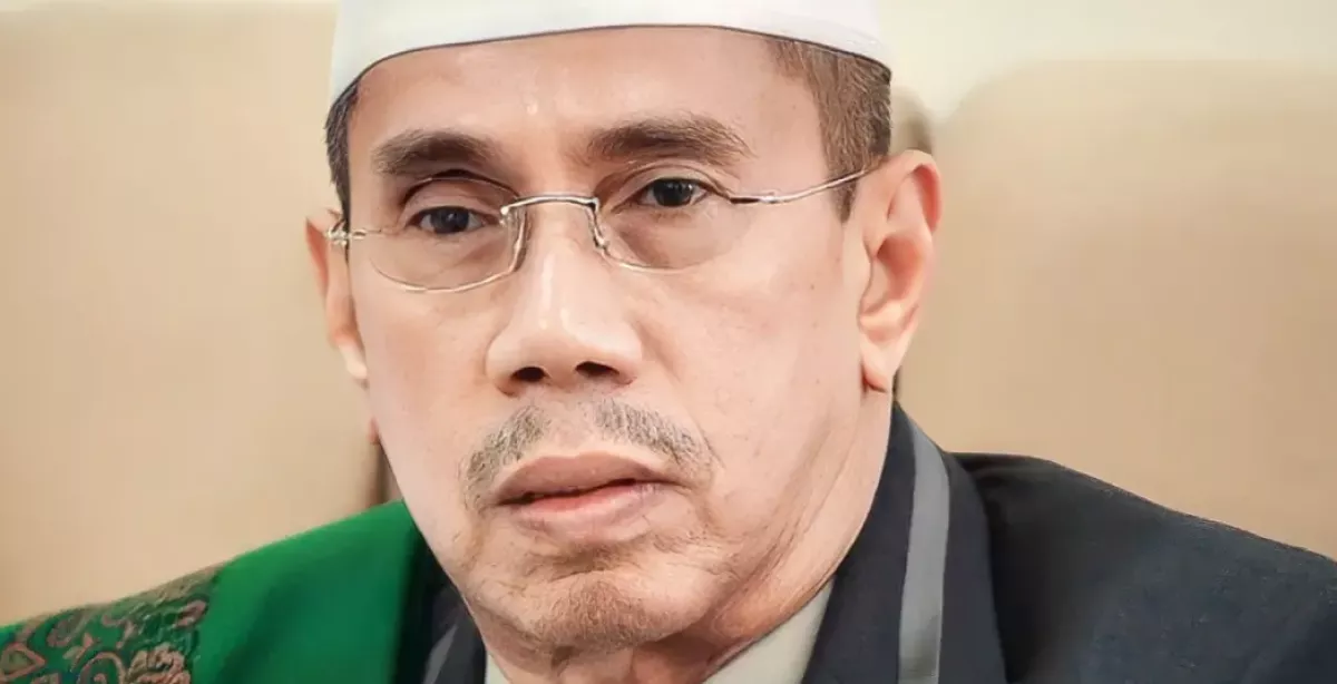 Kemenag Respon Ceramah Habib Alwi yang Viral Ingin Nikahi Santriwati Perawan: Harus Jaga Etika!