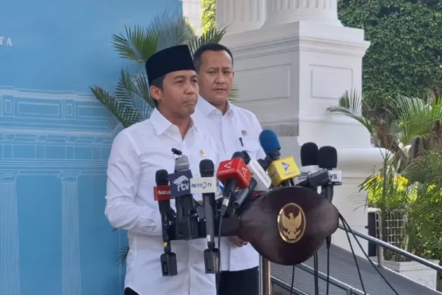 Raja Juli Bekukan Izin 6 Perusahaan Kehutanan, Total 32 Korporasi Kena Sanksi Karhutla