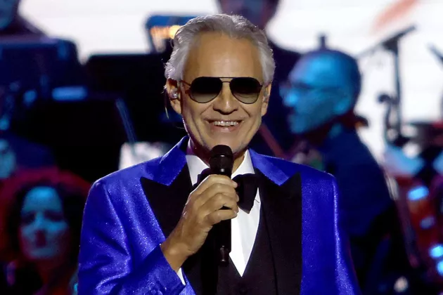 MUI Tetap Tolak Konser Andrea Bocelli di Borobudur dan Jakarta, Pemerintah Diminta Segera Bersikap