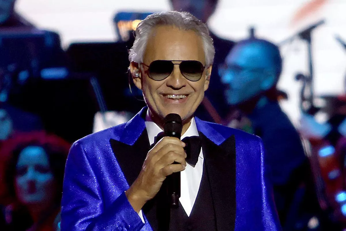 MUI Tetap Tolak Konser Andrea Bocelli di Borobudur dan Jakarta, Pemerintah Diminta Segera Bersikap